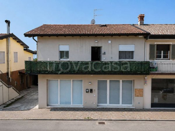 appartamento in vendita a Calcinato