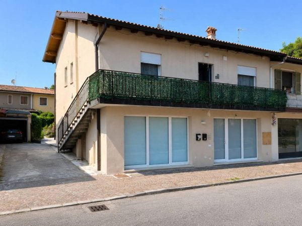 appartamento in vendita a Calcinato