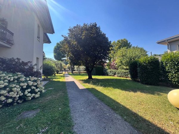 appartamento in vendita a Calcinato