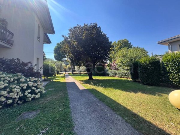 appartamento in vendita a Calcinato