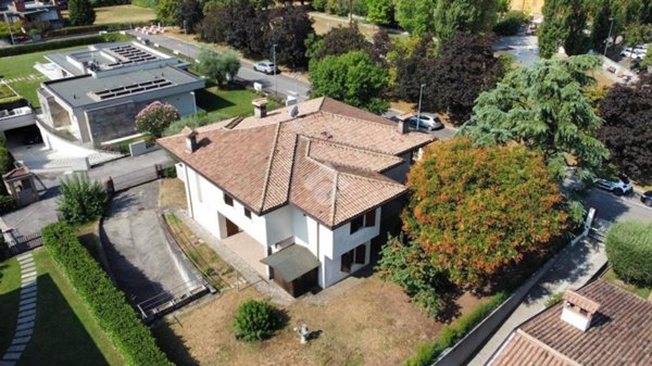 casa indipendente in vendita a Calcinato