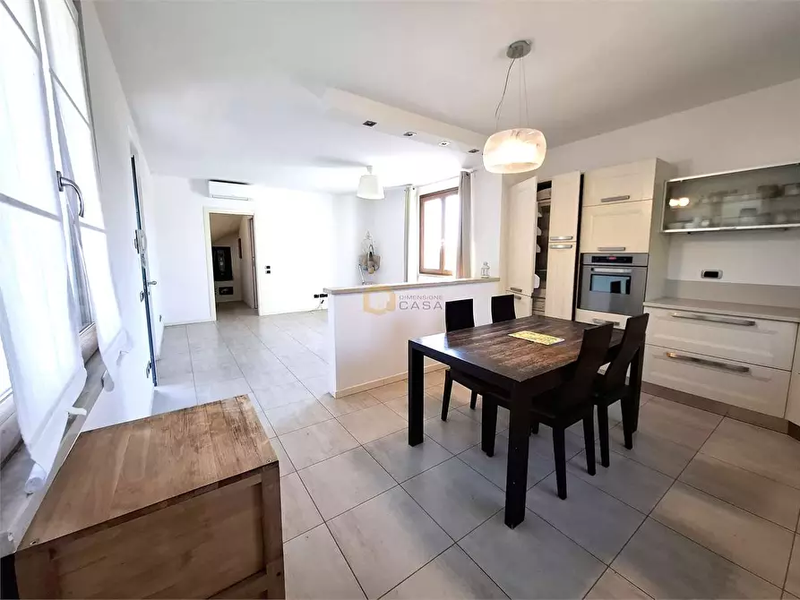 casa indipendente in vendita a Calcinato