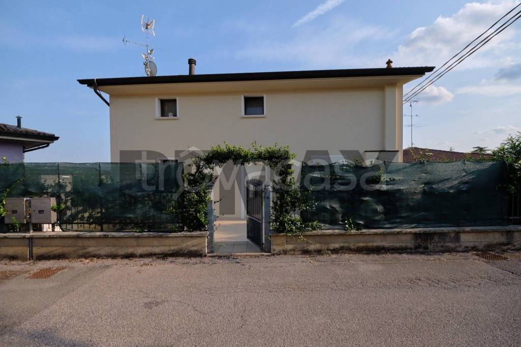 appartamento in vendita a Calcinato