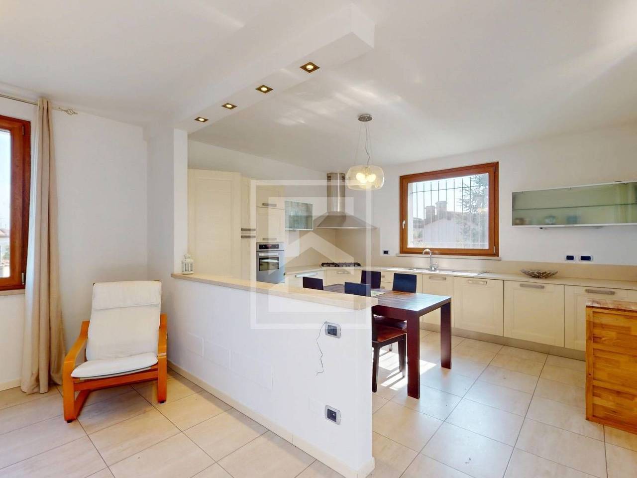 casa indipendente in vendita a Calcinato