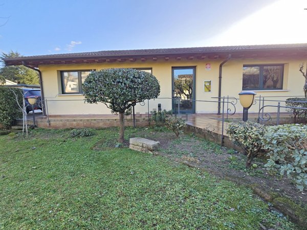 ufficio in vendita a Calcinato