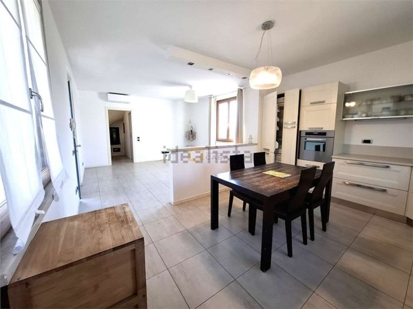 casa indipendente in vendita a Calcinato