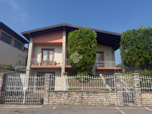 casa indipendente in vendita a Calcinato in zona Ponte San Marco