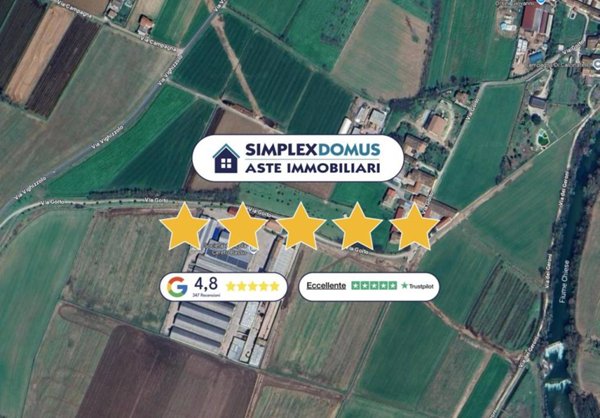 appartamento in vendita a Calcinato