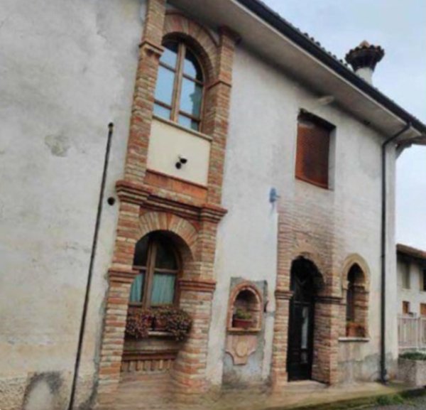 casa indipendente in vendita a Calcinato