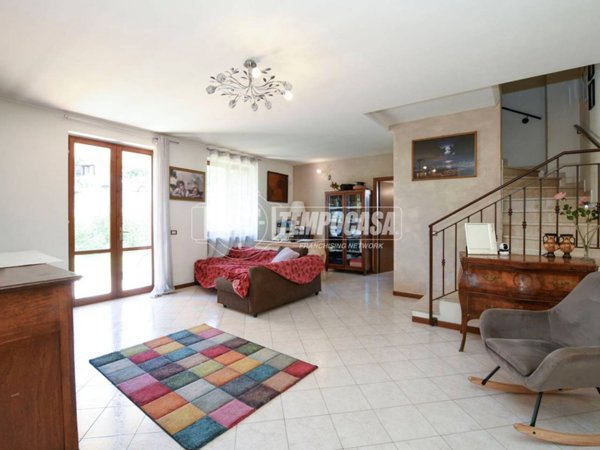casa indipendente in vendita a Calcinato