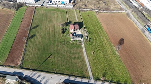 terreno edificabile in vendita a Calcinato