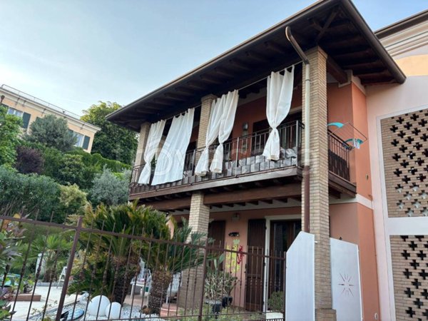 appartamento in vendita a Calcinato