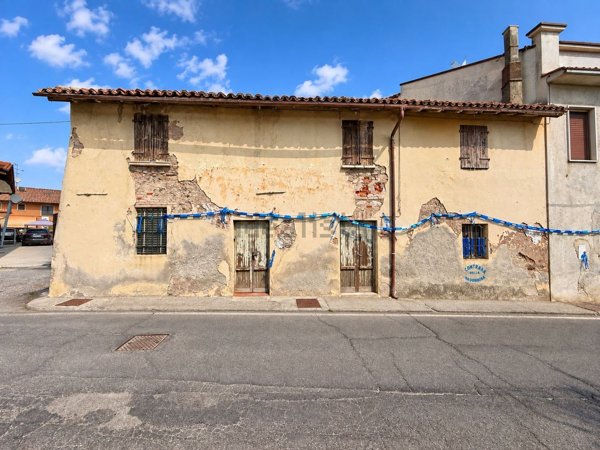 casa indipendente in vendita a Calcinato