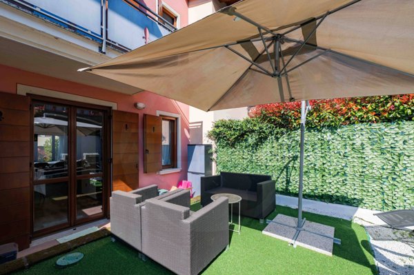 casa indipendente in vendita a Calcinato