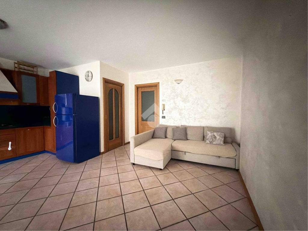 appartamento in vendita a Calcinato