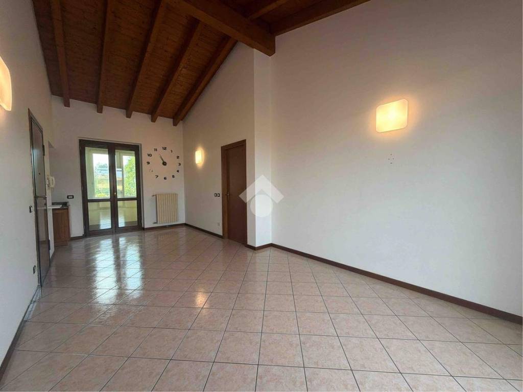 appartamento in vendita a Calcinato in zona Calcinatello