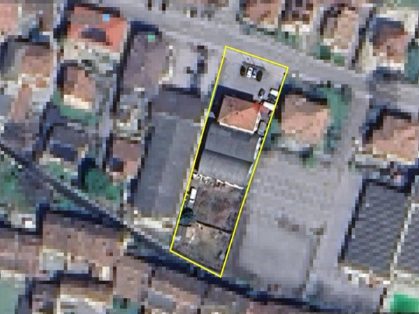 terreno in vendita a Calcinato