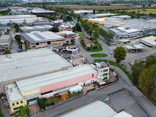appartamento in vendita a Calcinato in zona Calcinatello