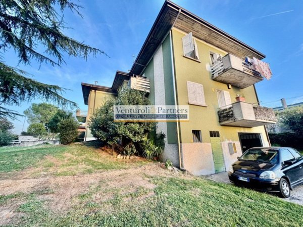 appartamento in vendita a Calcinato in zona Ponte San Marco