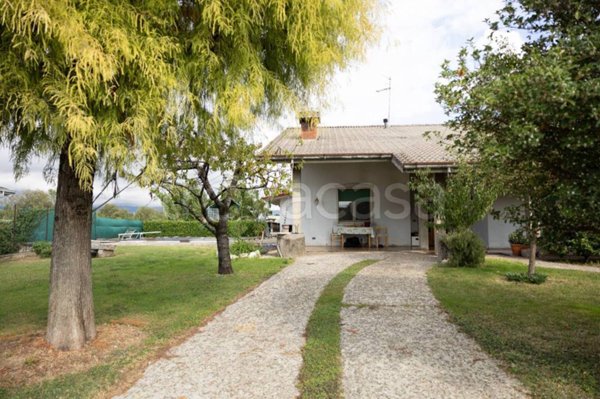 casa indipendente in vendita a Calcinato