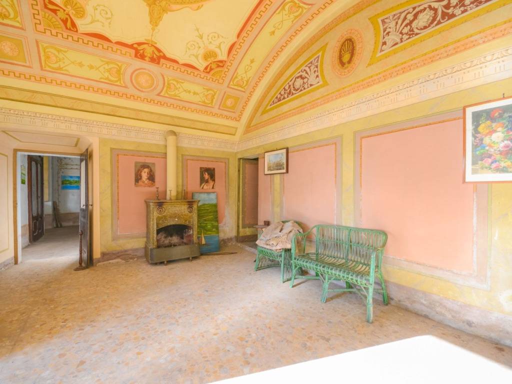 casa indipendente in vendita a Calvagese della Riviera