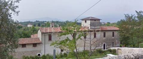 casa indipendente in vendita a Calvagese della Riviera in zona Carzago