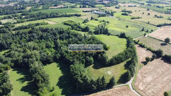 terreno agricolo in vendita a Calvagese della Riviera