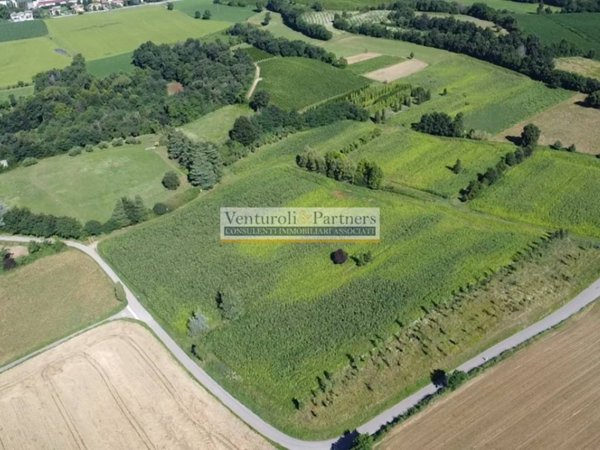 terreno agricolo in vendita a Calvagese della Riviera in zona Carzago