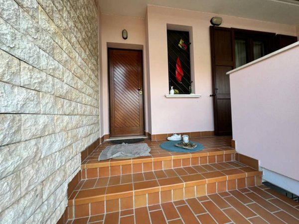 casa indipendente in vendita a Calvagese della Riviera