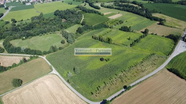 terreno agricolo in vendita a Calvagese della Riviera
