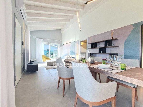 casa indipendente in vendita a Calvagese della Riviera in zona Carzago