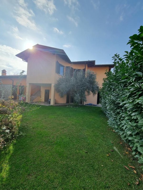 appartamento in vendita a Calvagese della Riviera