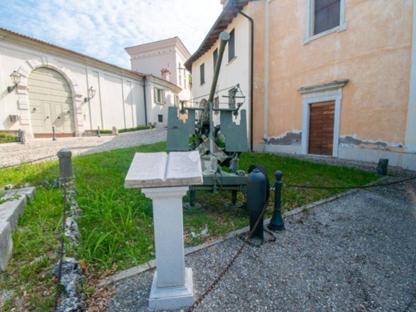 terreno agricolo in vendita a Calvagese della Riviera