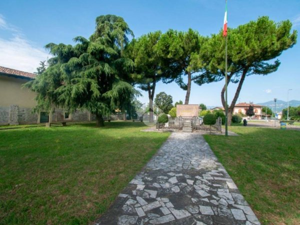 terreno agricolo in vendita a Calvagese della Riviera