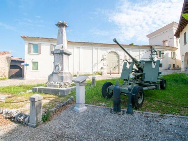 terreno agricolo in vendita a Calvagese della Riviera