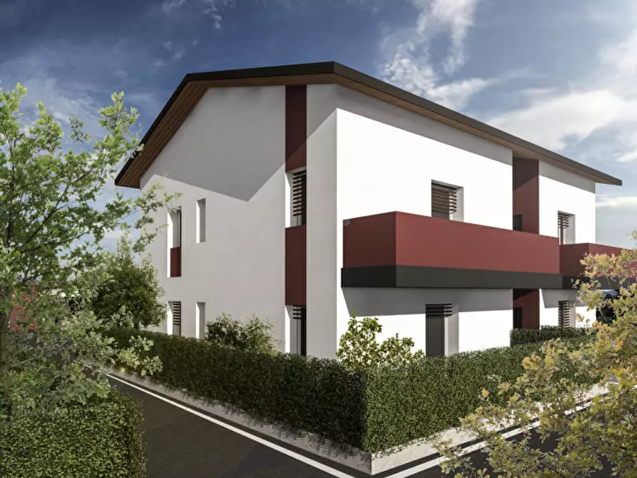 casa indipendente in vendita a Calvagese della Riviera