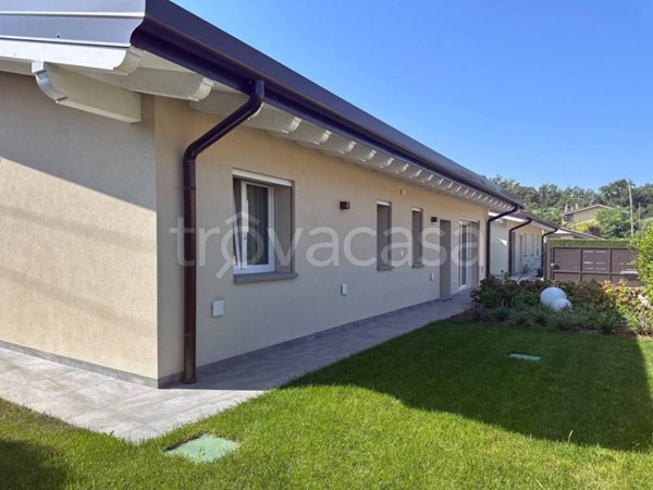casa indipendente in vendita a Calvagese della Riviera