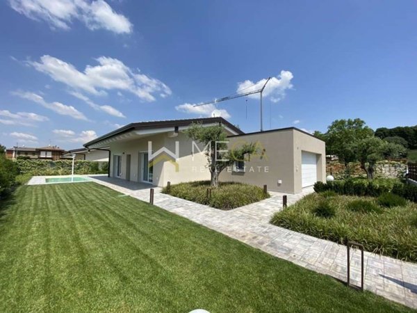 casa indipendente in vendita a Calvagese della Riviera in zona Carzago