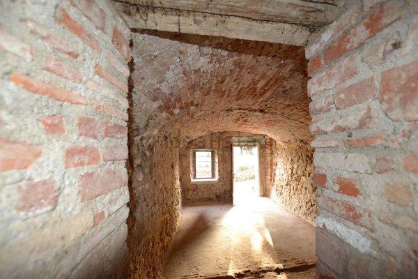 casa semindipendente in vendita a Calvagese della Riviera