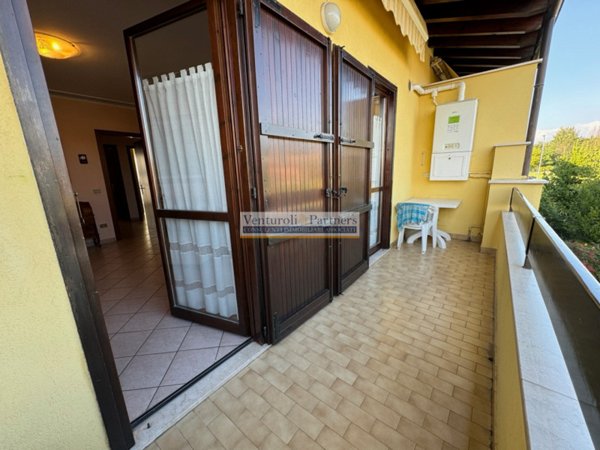 appartamento in vendita a Calvagese della Riviera