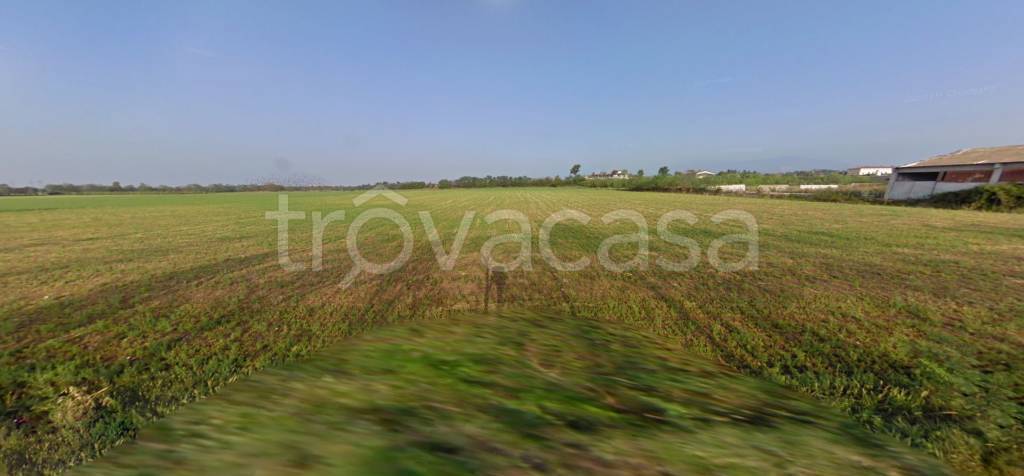 terreno agricolo in vendita a Calvagese della Riviera in zona Carzago