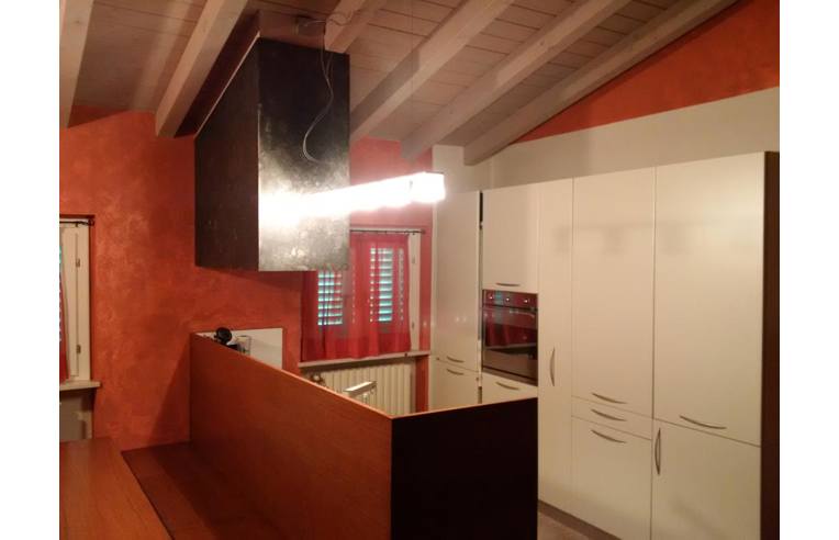 appartamento in vendita a Calvagese della Riviera