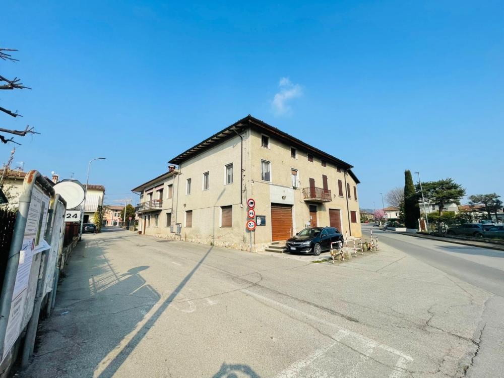 appartamento in vendita a Calvagese della Riviera