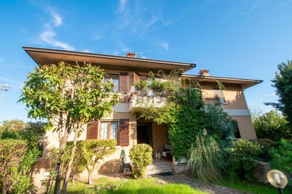 appartamento in vendita a Calvagese della Riviera
