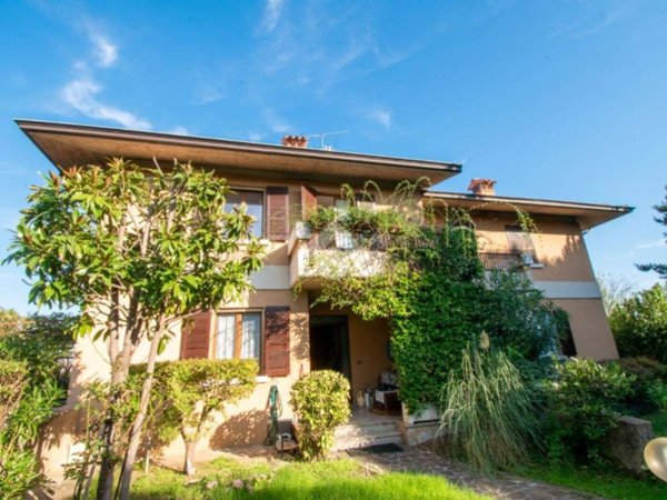 appartamento in vendita a Calvagese della Riviera