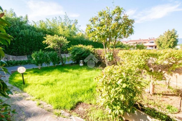 appartamento in vendita a Calvagese della Riviera
