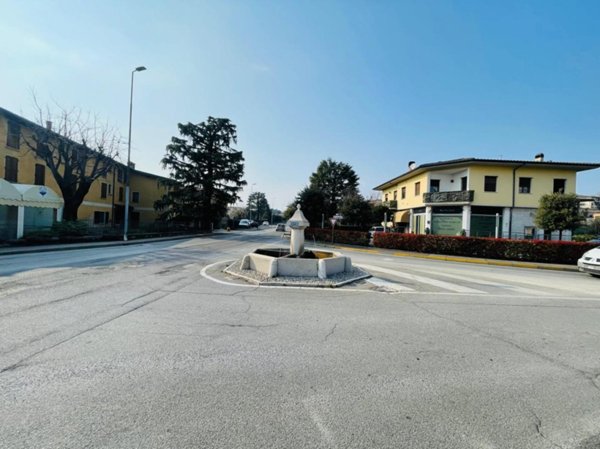appartamento in vendita a Calvagese della Riviera