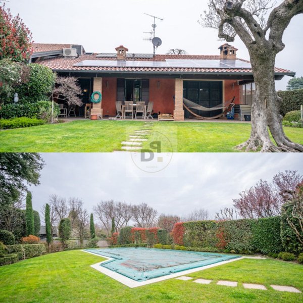 casa indipendente in vendita a Calvagese della Riviera