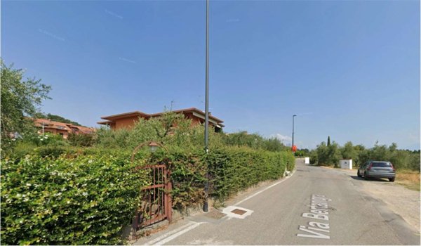 appartamento in vendita a Calvagese della Riviera