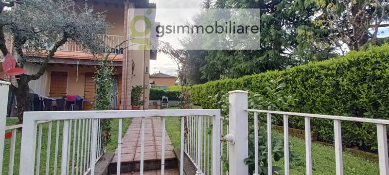 casa indipendente in vendita a Calvagese della Riviera